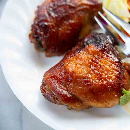 Teriyaki Chicken