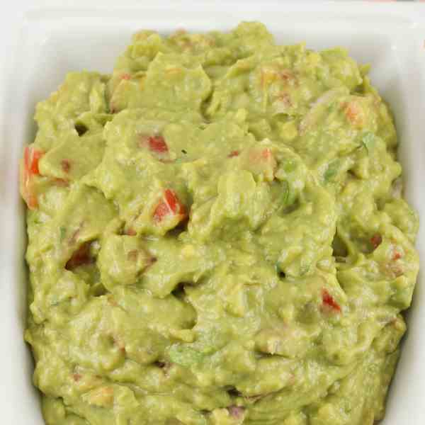 Guacamole