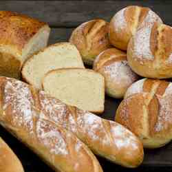 Breads and Baguettes