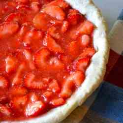 Strawberry Pie