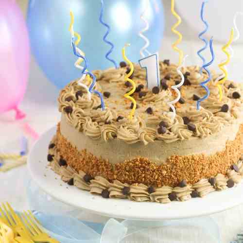 Celebrating one year of blogging!