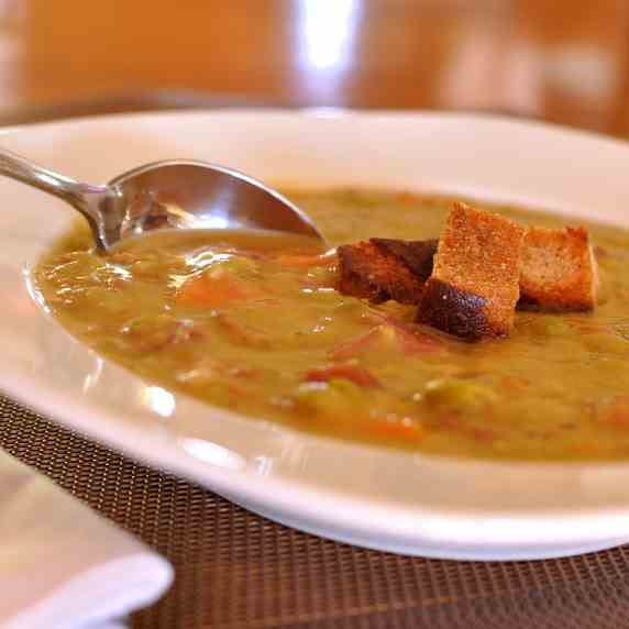 Split Pea Soup