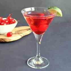 The French Cosmo