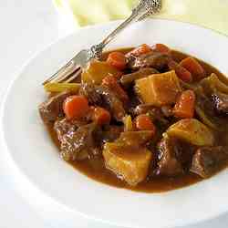 Beef Stew