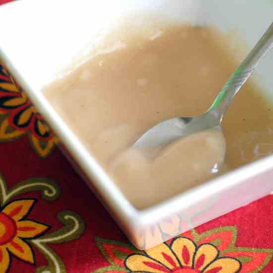 Copycat KFC Gravy