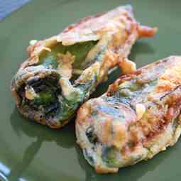 Classic Chiles Rellenos Recipe