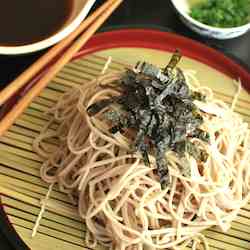 Zaru Soba