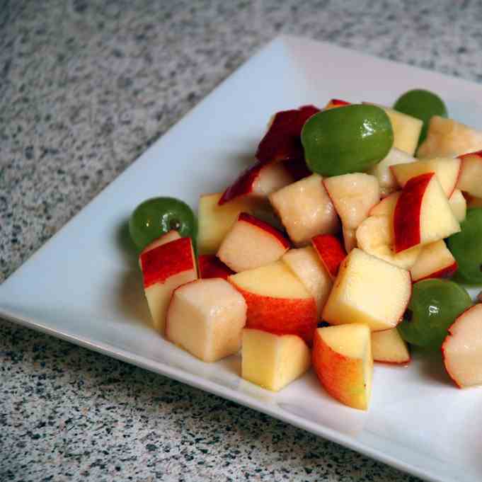 Fruit Salad