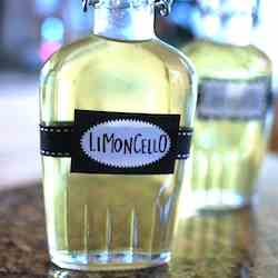 Limoncello