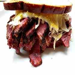 Pastrami