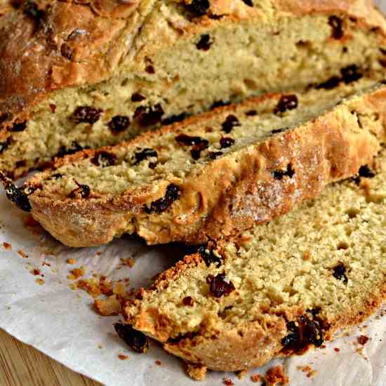 Irish Soda Bread