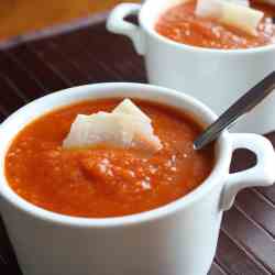 Tomato Soup