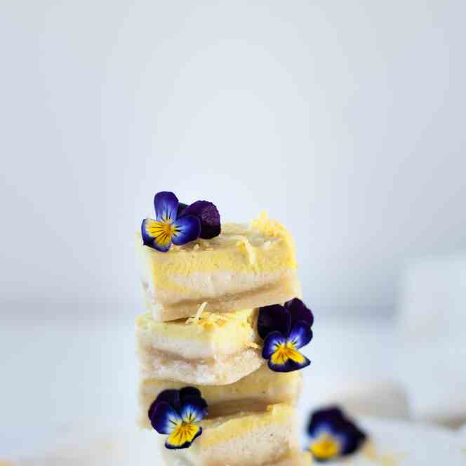 Mother's Day Lemon Slice