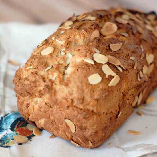 Almond Bread