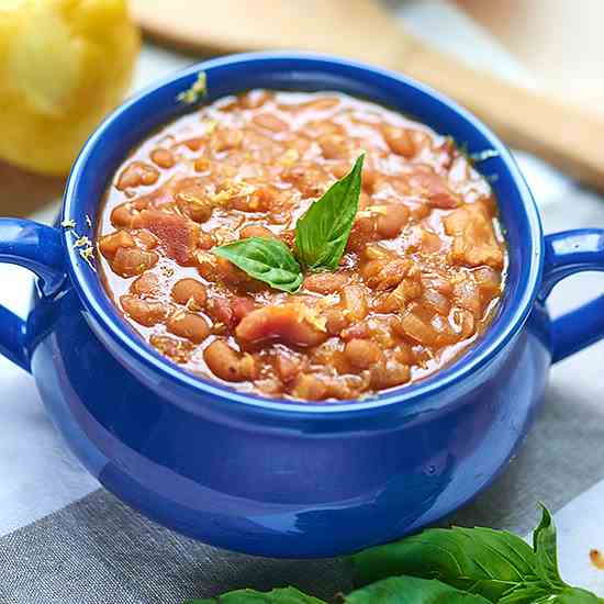 BBQ Baked Beans