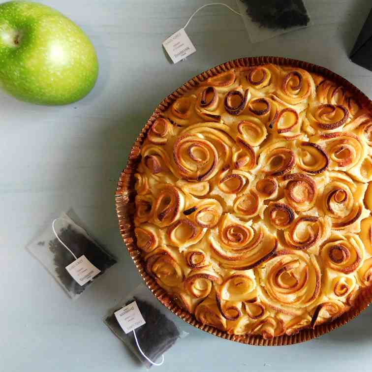 Apple Cake