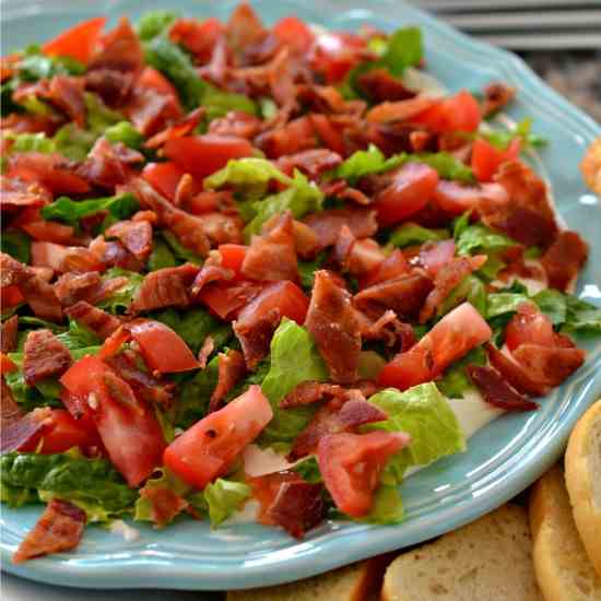 BLT Dip