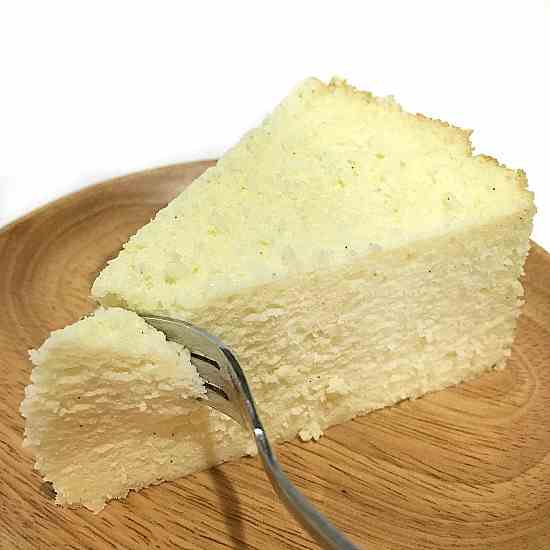 Japanese Cotton Soft Cheesecake