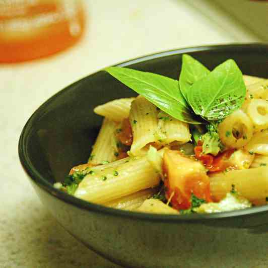 penne al pomodoro