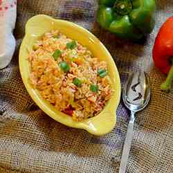 Spanish Rice