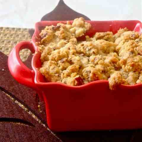 Apple Crisp