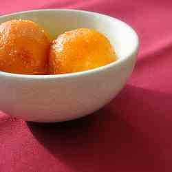 Gulab Jamun