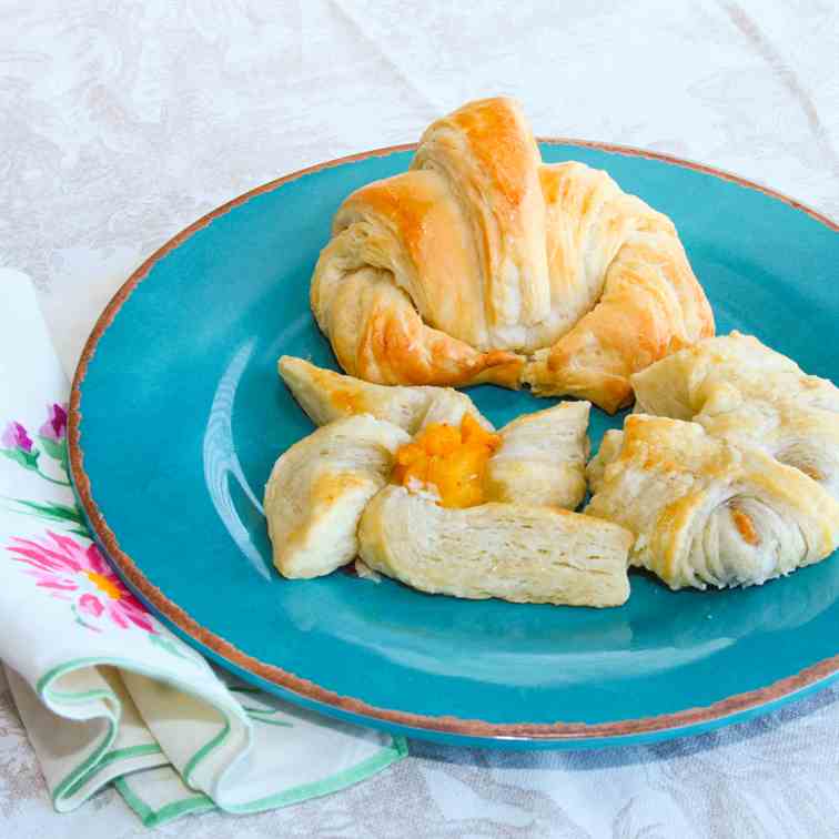 Croissants