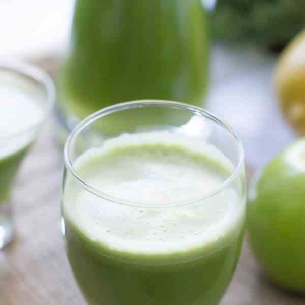 Green Juice