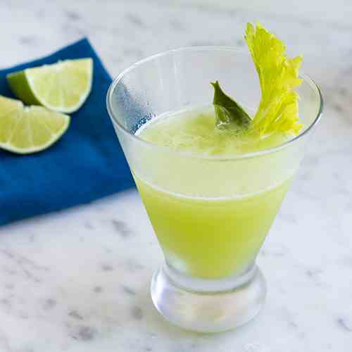 Green Gimlet