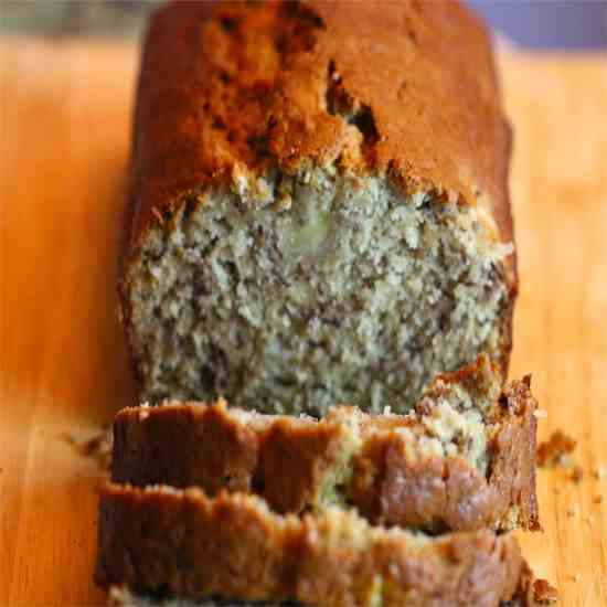 Banana Bread