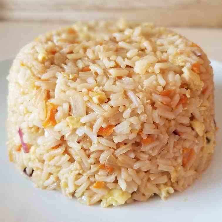 Fried Rice