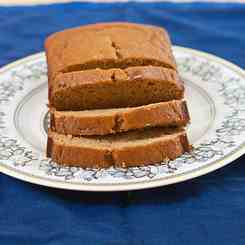 Super-Moist Sweet Potato Bread