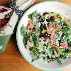 Chopped Salad