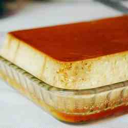 Leche Flan