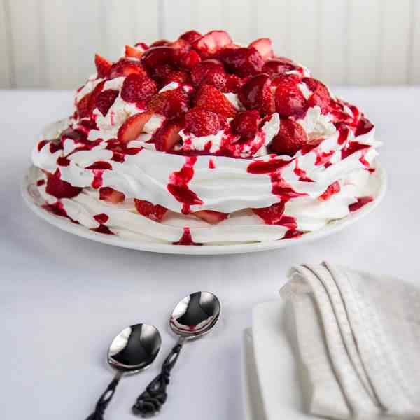 Pavlova