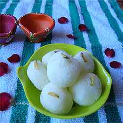 Rasgulla