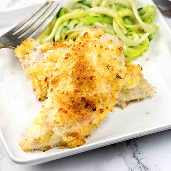 Ranch Cheddar Chicken