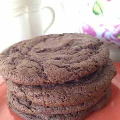 Cake Mix Cookies