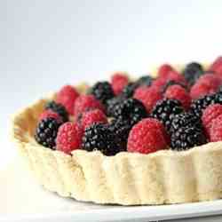 Fresh Fruit Tart