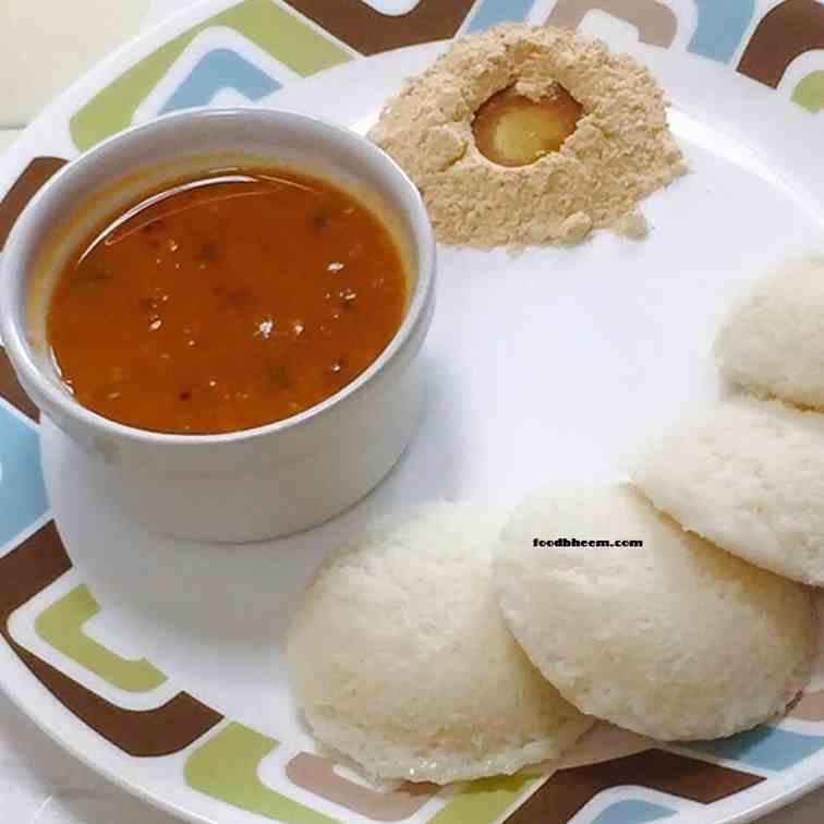 Instant Poha Idli Recipe Aval Idli Recipe