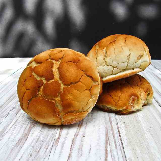 Tiger Bread