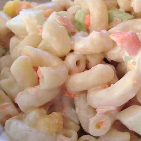 Macaroni Salad