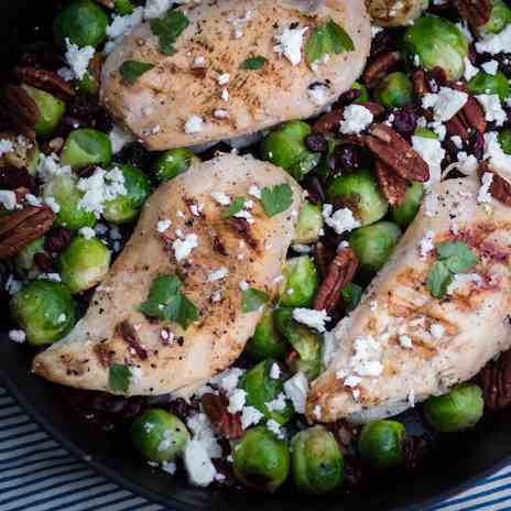 Sous Vide Chicken Breast