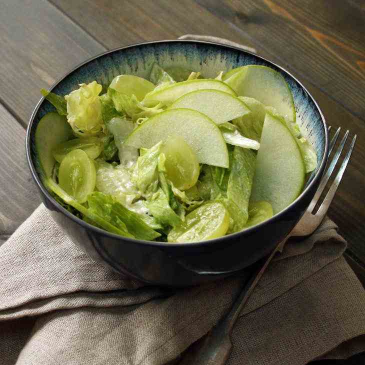 AIP Waldorf Salad