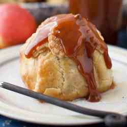 Apple Dumplings