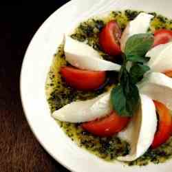 Caprese Salad