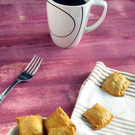 hot pocket cookies 